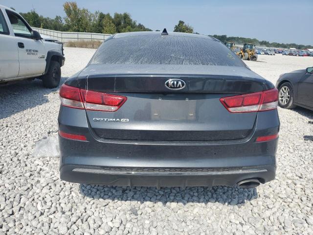 2019 KIA OPTIMA LX - 5XXGT4L35KG378769