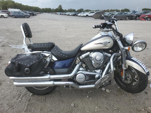 2009 KAWASAKI VN1700 G #2936167240