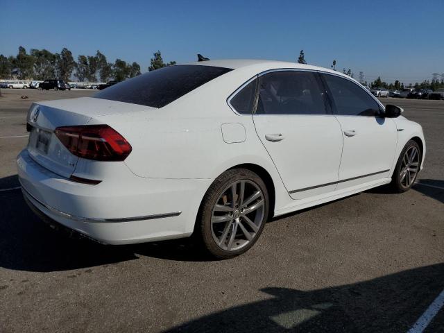 2017 VOLKSWAGEN PASSAT R-L 1VWDT7A38HC069228  72696474