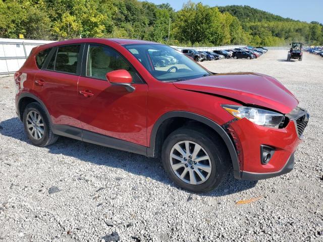 VIN JM3KE4CY1E0396957 2014 Mazda CX-5, Touring no.4