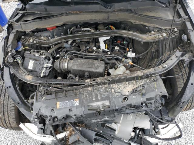 2021 FORD EXPLORER L 1FMSK7FH3MGB53005  71247124