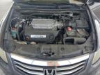 HONDA ACCORD EXL photo