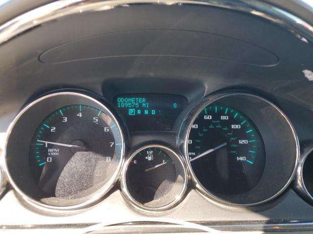 2015 BUICK ENCLAVE - 5GAKRBKD4FJ351119