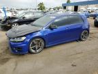 Lot #3023947213 2016 VOLKSWAGEN GOLF R