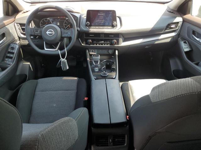 2023 NISSAN ROGUE SV - 5N1BT3BB0PC888902
