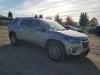 CHEVROLET TRAVERSE L photo