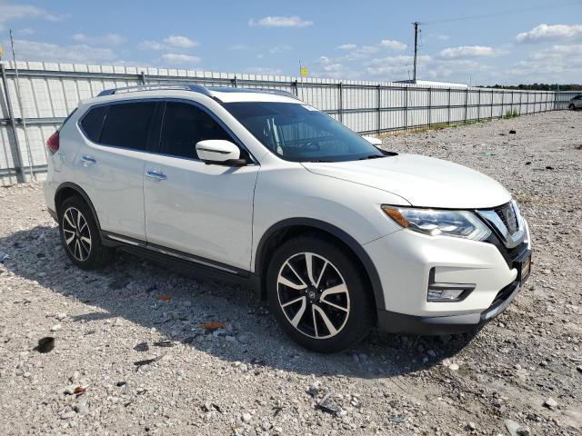 2017 NISSAN ROGUE S - JN8AT2MV8HW017655