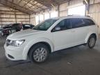 DODGE JOURNEY SE photo