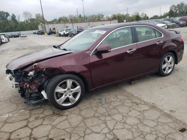 2012 ACURA TSX 2012