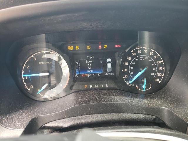 2022 FORD RANGER XL - 1FTER4FH2NLD05196