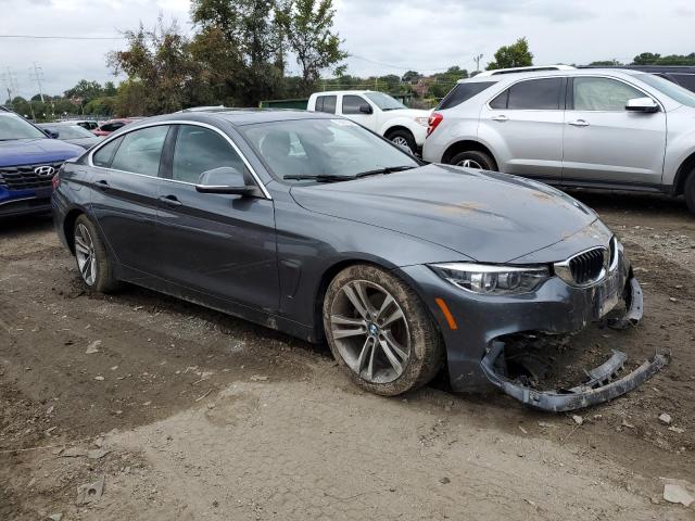 VIN WBA4J3C59KBL09770 2019 BMW 4 Series, 430XI Gran... no.4