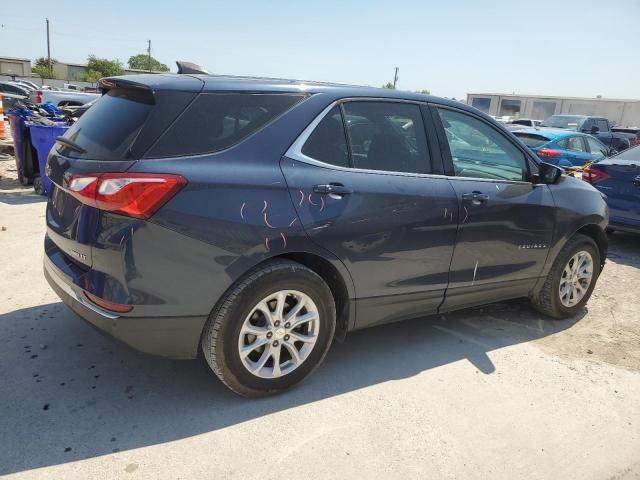 2019 CHEVROLET EQUINOX LT - 3GNAXUEV7KL192641