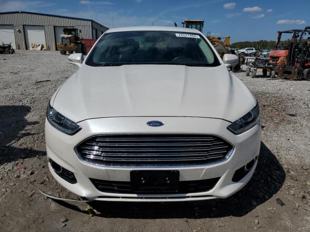 VIN 3FA6P0HD9ER192531 2014 Ford Fusion, SE no.5