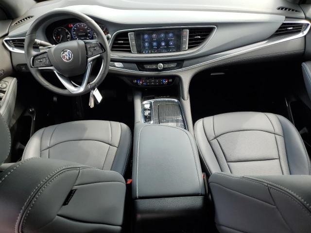 2024 BUICK ENCLAVE PR - 5GAEVBKW3RJ128049