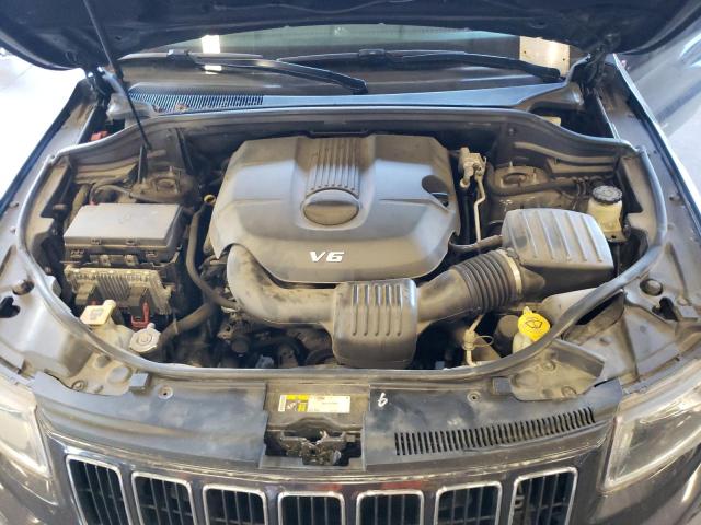 2015 JEEP GRAND CHER - 1C4RJFAG9FC697243
