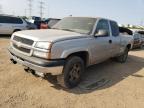 CHEVROLET SILVERADO photo