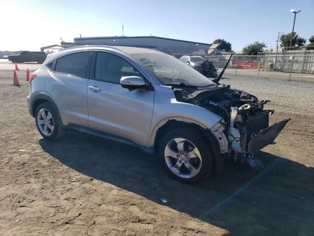 Vin: 3czru5h7xhm726042, lot: 71306434, honda hr-v exl 20174