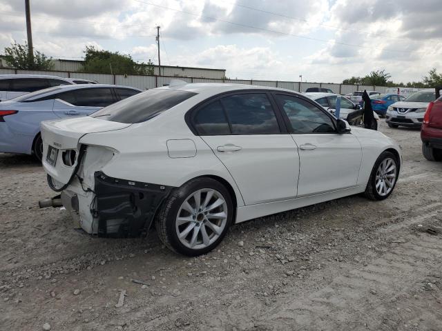 2018 BMW 320 I - WBA8A9C59JK623325