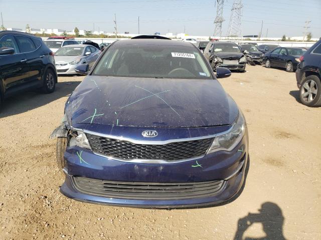 2018 KIA OPTIMA LX - 5XXGT4L36JG255433