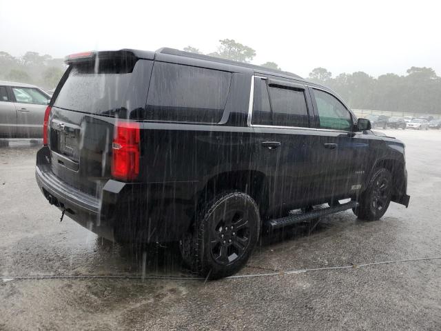 2019 CHEVROLET TAHOE K150 - 1GNSKAKC5KR286868