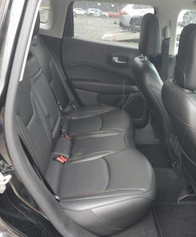 2019 JEEP COMPASS LI - 3C4NJDCB5KT748627
