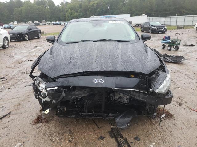 VIN 3FA6P0HD1LR178376 2020 Ford Fusion, SE no.5