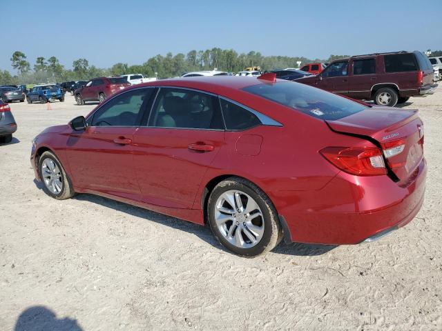 2019 HONDA ACCORD LX - 1HGCV1F14KA096430