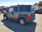 HONDA ELEMENT EX снимка