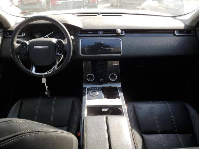 2019 LAND ROVER RANGE ROVE - SALYB2EX3KA791077