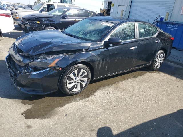 2024 NISSAN ALTIMA S - 1N4BL4BV9RN363970