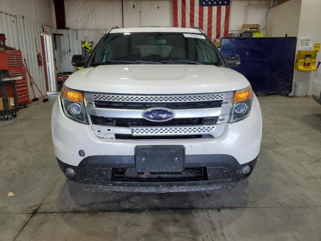 VIN 1FM5K7D81DGA68938 2013 Ford Explorer, Xlt no.5