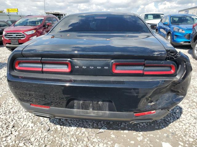 VIN 2C3CDZAG3GH108141 2016 Dodge Challenger, Sxt no.6