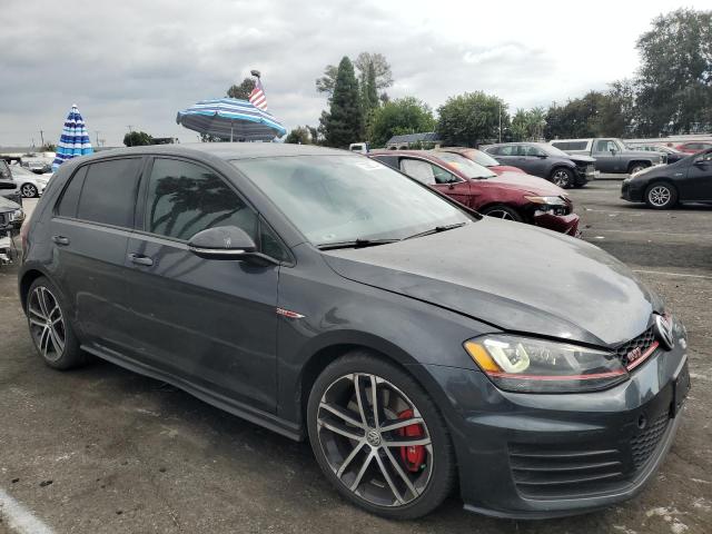 2017 VOLKSWAGEN GTI S/SE 3VW447AU5HM068929  72290744