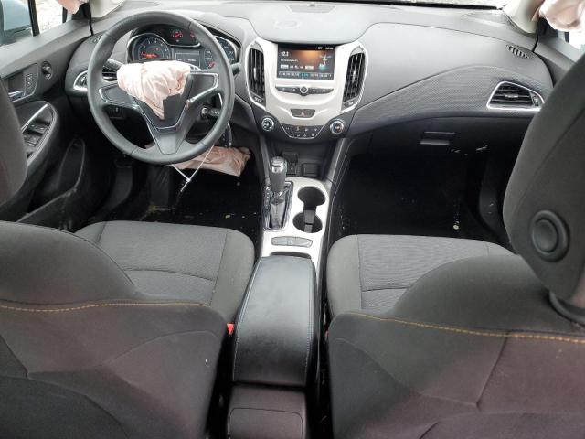 2018 CHEVROLET CRUZE LS - 1G1BC5SM2J7159939