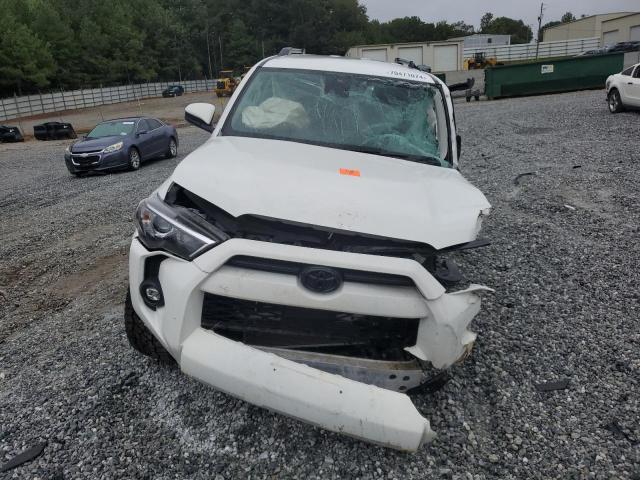 2023 TOYOTA 4RUNNER SE - JTEMU5JRXP6156405