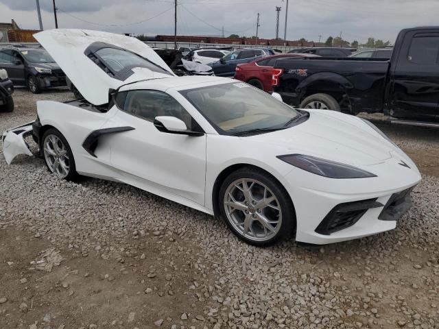 2020 CHEVROLET CORVETTE S - 1G1Y82D49L5000566