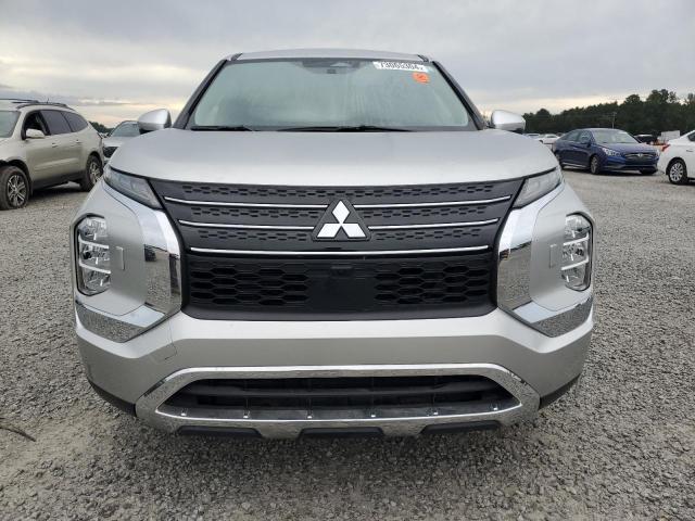 2022 MITSUBISHI OUTLANDER - JA4J4TA89NZ033056