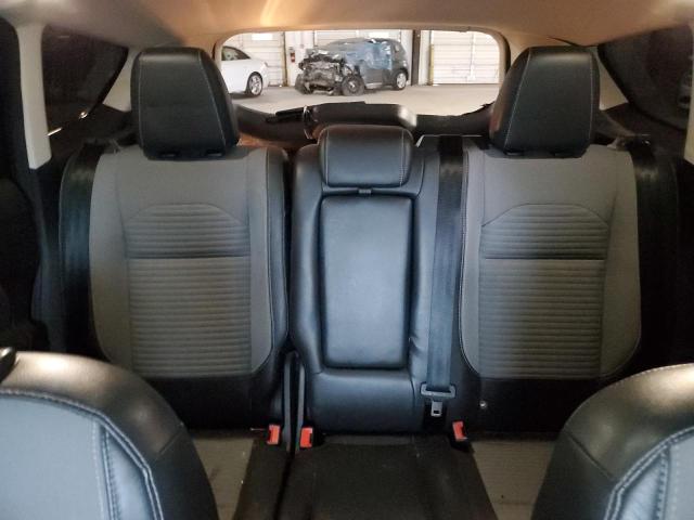 2018 FORD ESCAPE SE - 1FMCU9GDXJUB81323