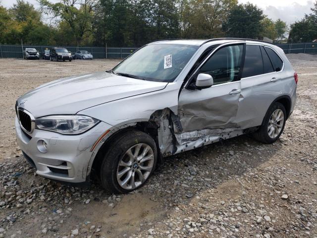 VIN 5UXKR0C59G0U48638 2016 BMW X5, Xdrive35I no.1