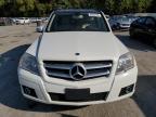 MERCEDES-BENZ GLK 350 4M photo