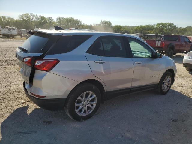 2019 CHEVROLET EQUINOX LS - 2GNAXSEV9K6245610
