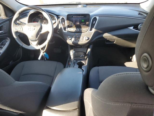 2020 CHEVROLET MALIBU RS - 1G1ZG5ST7LF107774