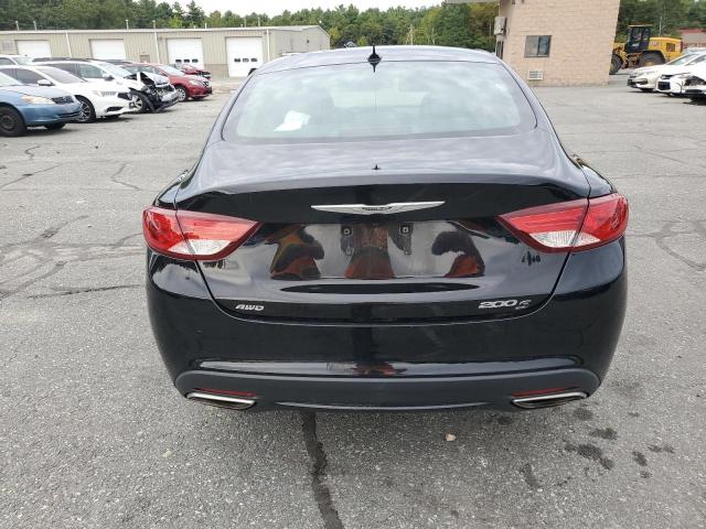2015 CHRYSLER 200 S - 1C3CCCDG4FN757447