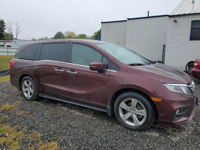 2019 HONDA ODYSSEY EX - 5FNRL6H58KB065779