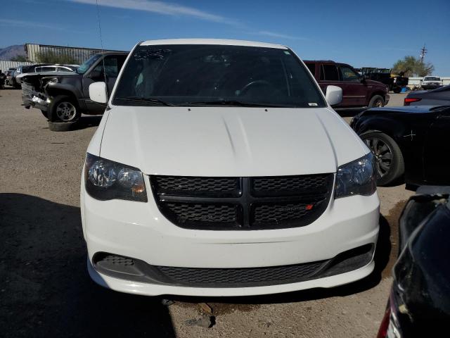 VIN 2C4RDGBG9HR835093 2017 Dodge Grand Caravan, SE no.5