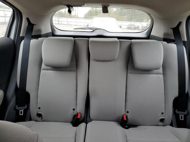 2021 HONDA HR-V LX - 3CZRU6H38MM715988