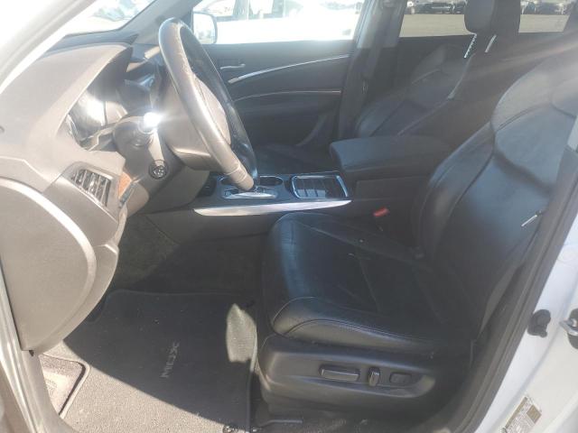 2018 ACURA MDX TECHNO - 5J8YD4H52JL029323