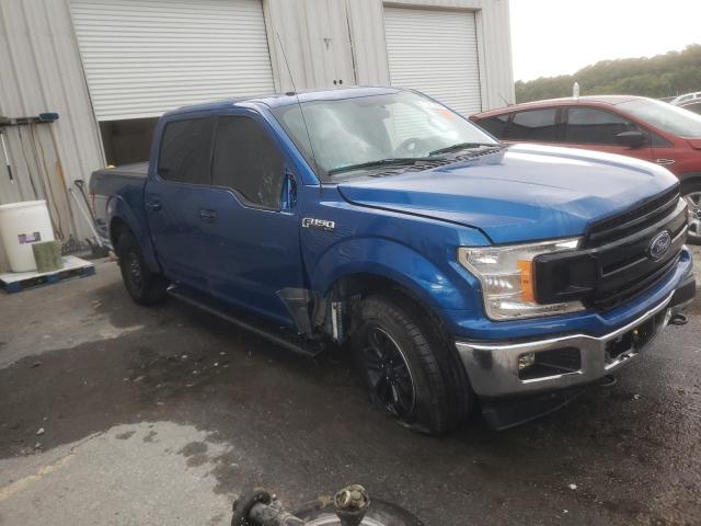 Vin: 1ftew1ep1jfa29893, lot: 72119394, ford f-150 supercrew 20184