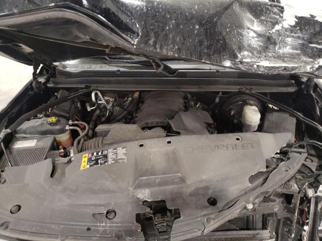 2019 CHEVROLET TAHOE 1GNSKBKC0KR320799