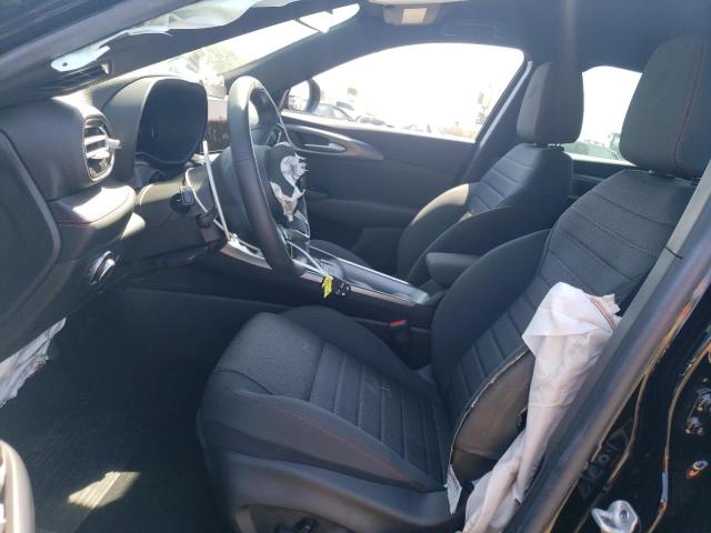2024 DODGE HORNET R/T ZACPDFCW5R3A23441